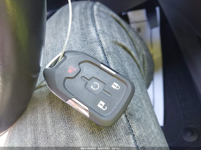3GKALMEVXLL309820 GMC Terrain Fwd Sle