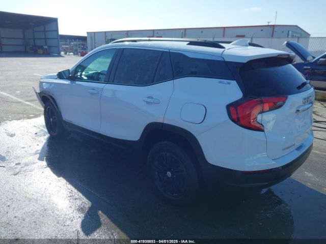 3GKALMEVXLL309820 GMC Terrain Fwd Sle