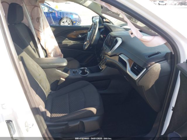 3GKALMEVXLL309820 GMC Terrain Fwd Sle
