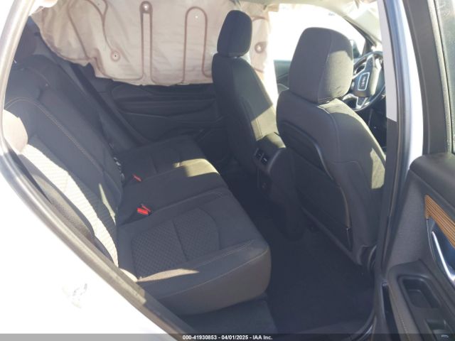 3GKALMEVXLL309820 GMC Terrain Fwd Sle