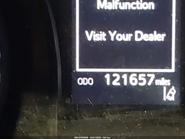4T1G11AKXLU395850 Toyota CAMRY SE