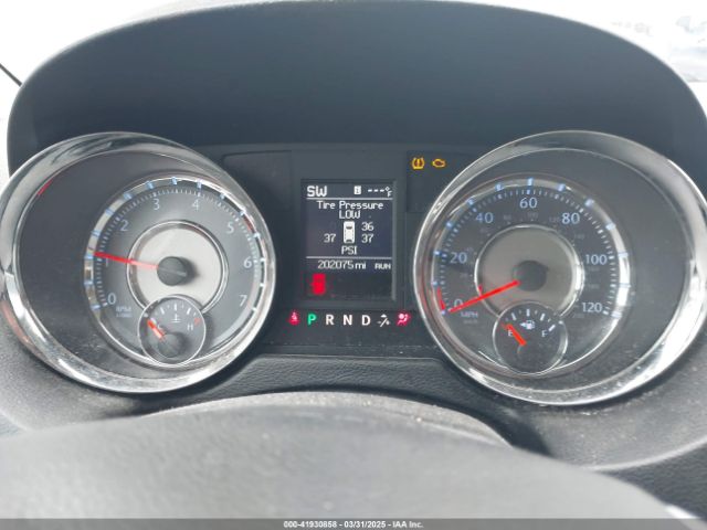 2012 CHRYSLER TOWN & COUNTRY 2C4RC1CG6CR345444 Photo 6
