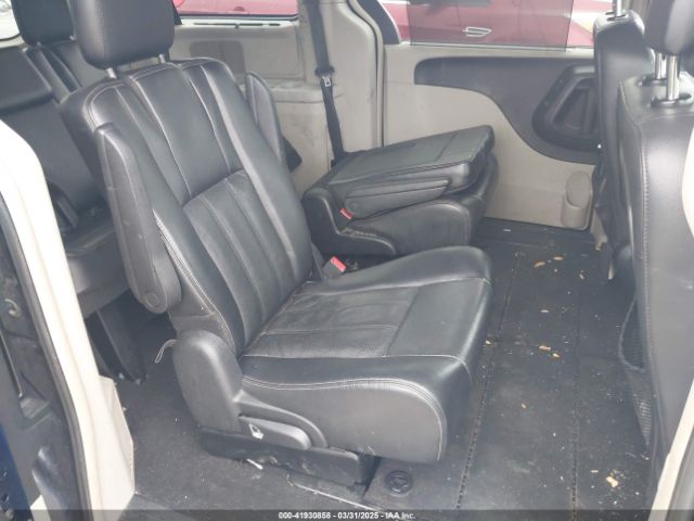 2012 CHRYSLER TOWN & COUNTRY 2C4RC1CG6CR345444 Photo 7