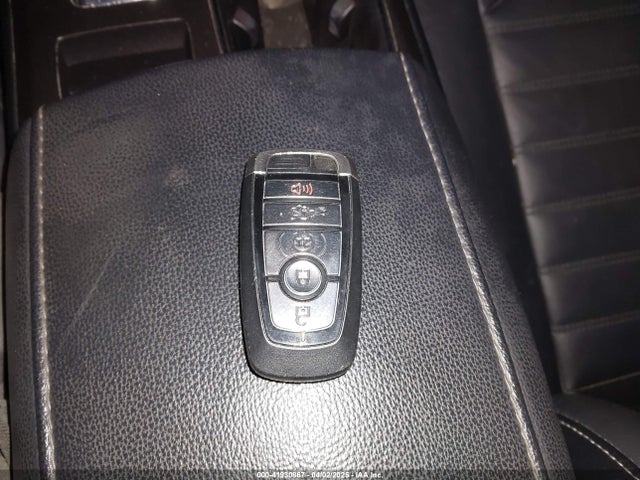 Ford FUSION SE 2017 3FA6P0HD5HR366647 Image 11
