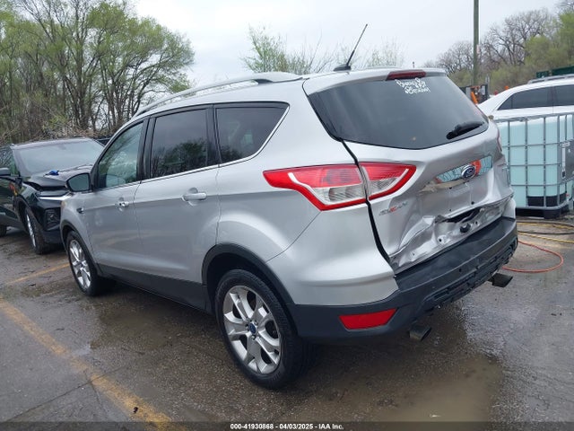 1FMCU9JX2FUA24279 Ford Escape Titanium