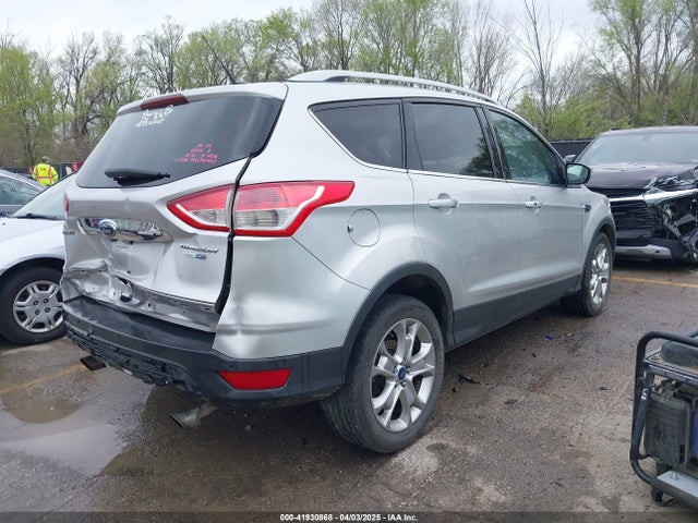 1FMCU9JX2FUA24279 Ford Escape Titanium