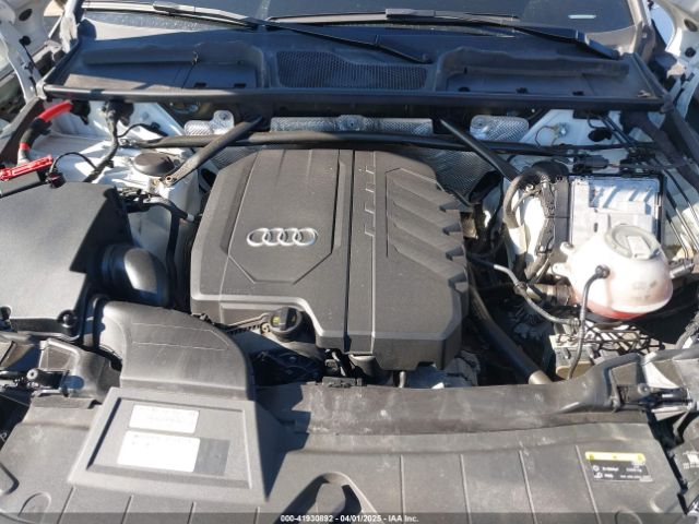 WA14AAFY2M2069228 Audi Q5