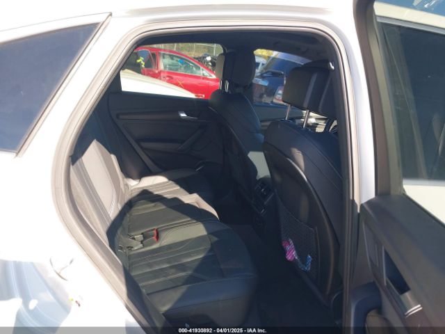 WA14AAFY2M2069228 Audi Q5