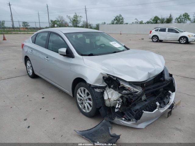 3N1AB7AP3KL612902 auction archive image