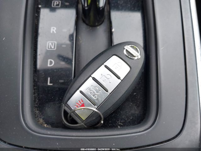 3N1AB7AP3KL612902 Nissan SENTRA SV