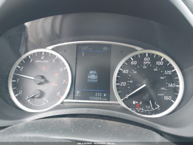 3N1AB7AP3KL612902 Nissan SENTRA SV