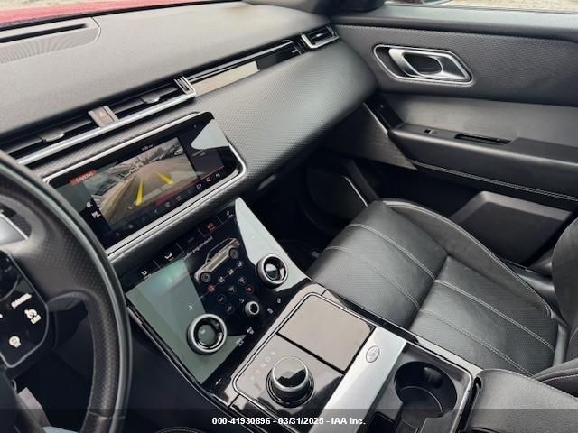 SALYL2EX7KA783884 Land Rover Range Rover Velar R-dynamic Se