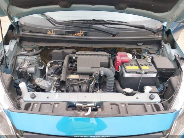 2024 MITSUBISHI MIRAGE G4 ML32FUFJ3RHF08580 Photo 9