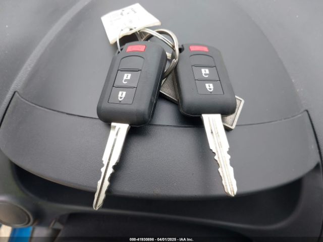 2024 MITSUBISHI MIRAGE G4 ML32FUFJ3RHF08580 Photo 10