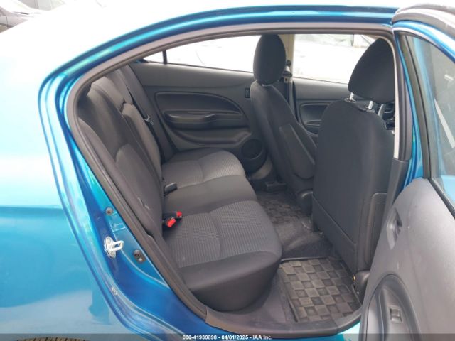 2024 MITSUBISHI MIRAGE G4 ML32FUFJ3RHF08580 Photo 7