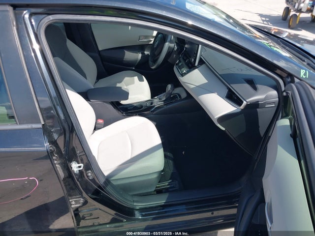 JTDVPRAE3LJ085723 Toyota COROLLA LE