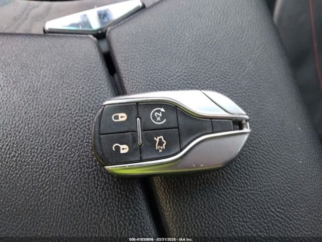 ZAM57RSA0G1171357 Maserati GHIBLI S