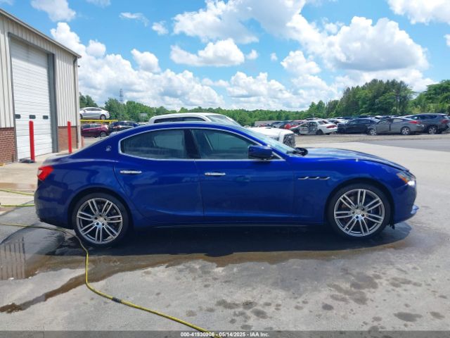 ZAM57RSA0G1171357 Maserati GHIBLI S