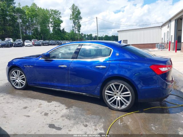 ZAM57RSA0G1171357 Maserati GHIBLI S