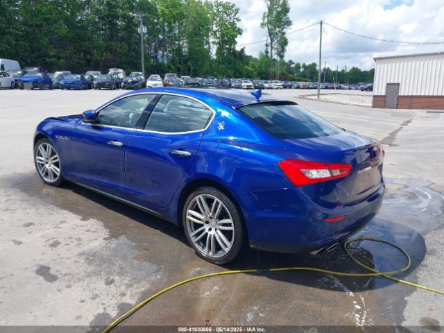 ZAM57RSA0G1171357 Maserati GHIBLI S