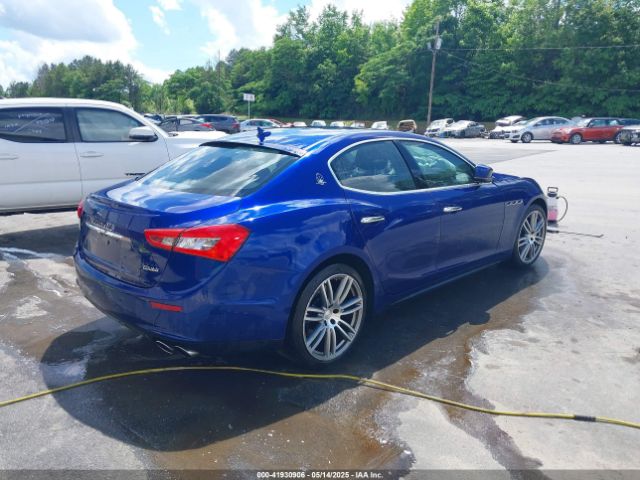ZAM57RSA0G1171357 Maserati GHIBLI S