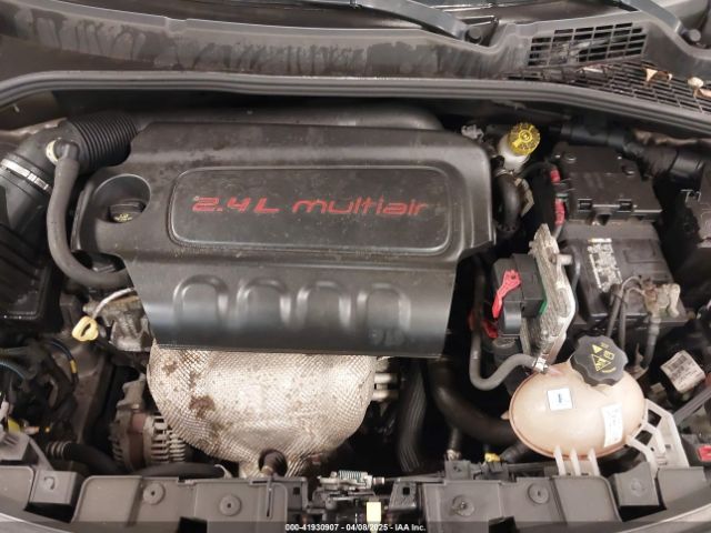 ZFBCFXBT0GP338651 Fiat 500x Easy