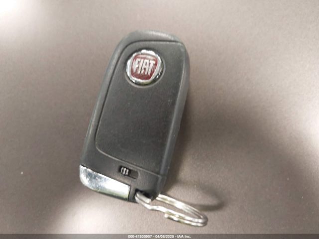 ZFBCFXBT0GP338651 Fiat 500x Easy