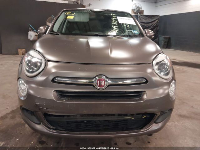 ZFBCFXBT0GP338651 Fiat 500x Easy
