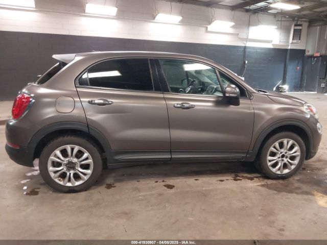 ZFBCFXBT0GP338651 Fiat 500x Easy
