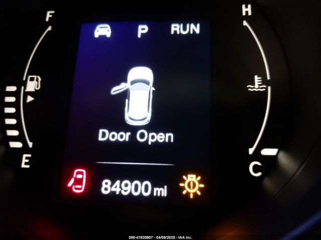 ZFBCFXBT0GP338651 Fiat 500x Easy