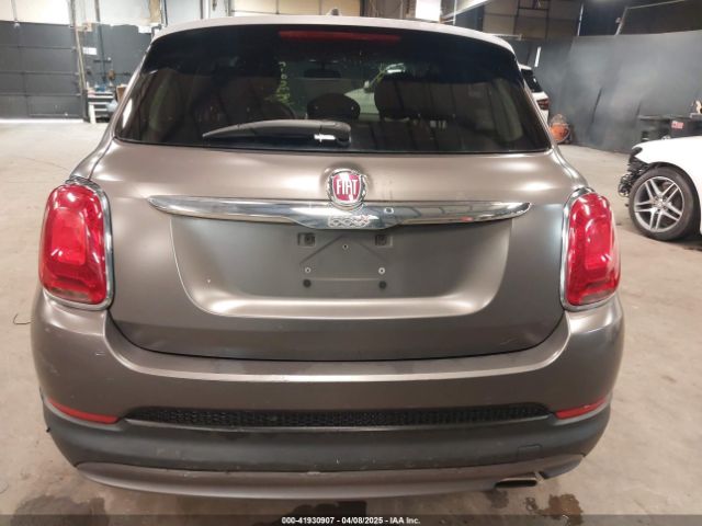 ZFBCFXBT0GP338651 Fiat 500x Easy