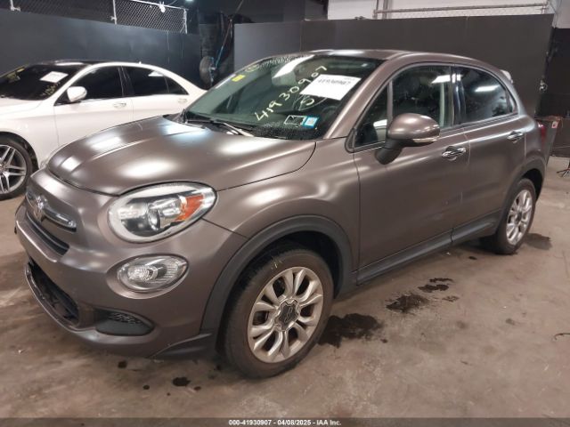 ZFBCFXBT0GP338651 Fiat 500x Easy