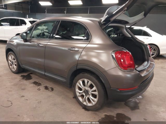 ZFBCFXBT0GP338651 Fiat 500x Easy