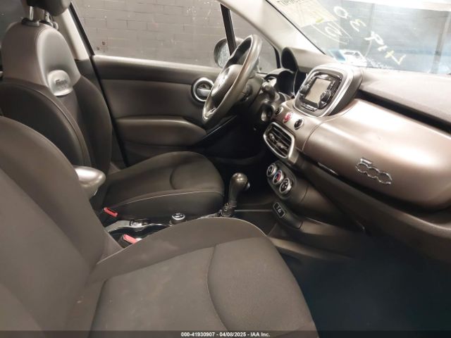 ZFBCFXBT0GP338651 Fiat 500x Easy