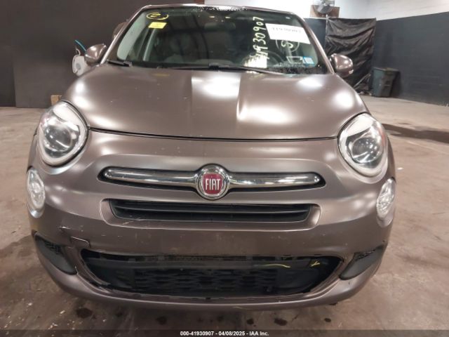 ZFBCFXBT0GP338651 Fiat 500x Easy