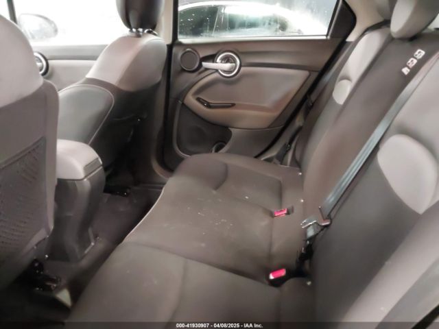 ZFBCFXBT0GP338651 Fiat 500x Easy