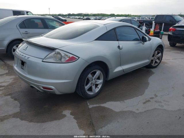 2009 MITSUBISHI ECLIPSE 4A3AK24F89E018414 Photo 3