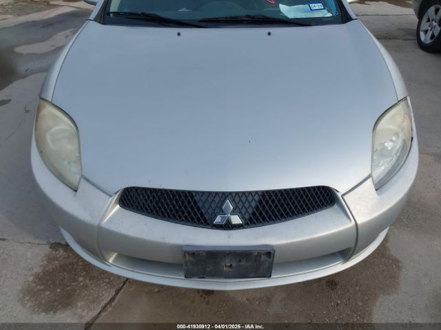 2009 MITSUBISHI ECLIPSE 4A3AK24F89E018414 Photo 5