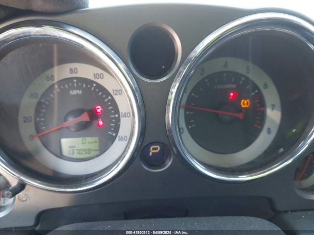2009 MITSUBISHI ECLIPSE 4A3AK24F89E018414 Photo 6