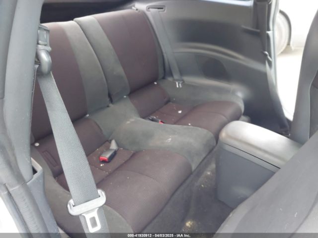 2009 MITSUBISHI ECLIPSE 4A3AK24F89E018414 Photo 7