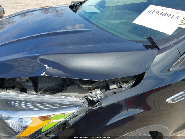 1FMCU9GDXKUB78598 Ford ESCAPE SE