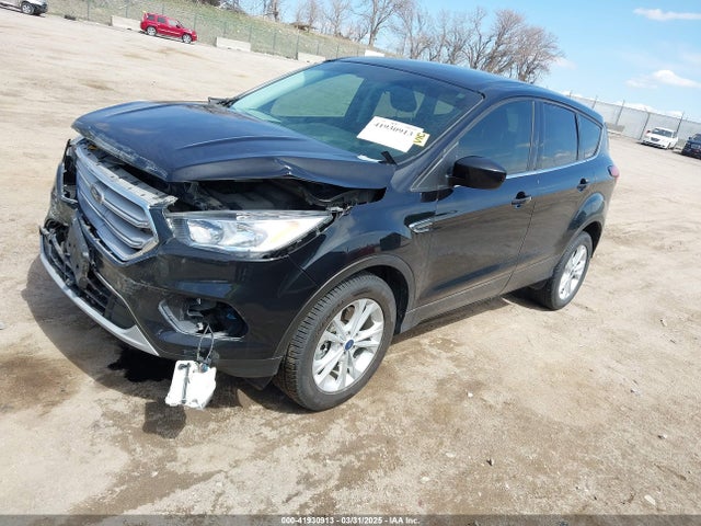 1FMCU9GDXKUB78598 Ford ESCAPE SE