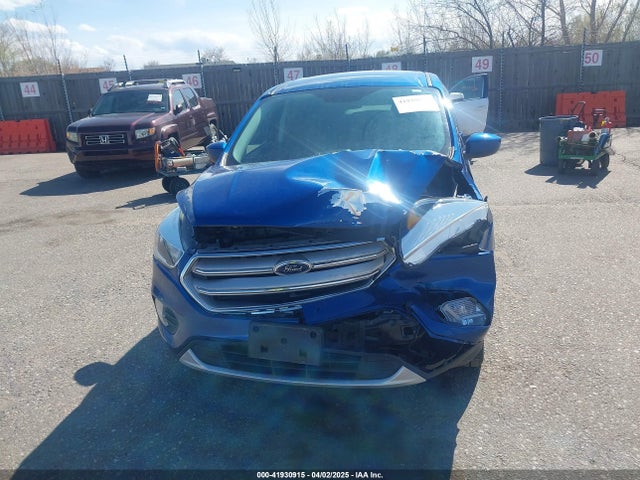 1FMCU9GD6KUA09291 Ford ESCAPE SE