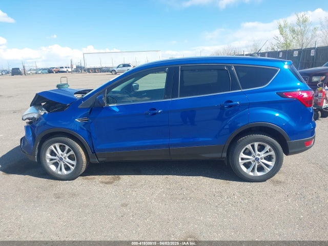 1FMCU9GD6KUA09291 Ford ESCAPE SE