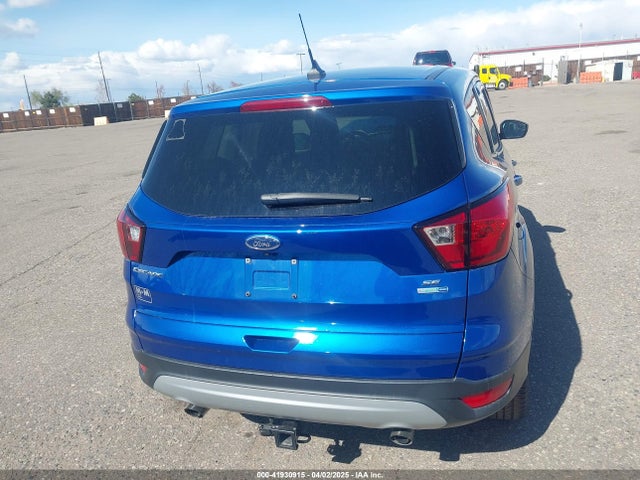 1FMCU9GD6KUA09291 Ford ESCAPE SE