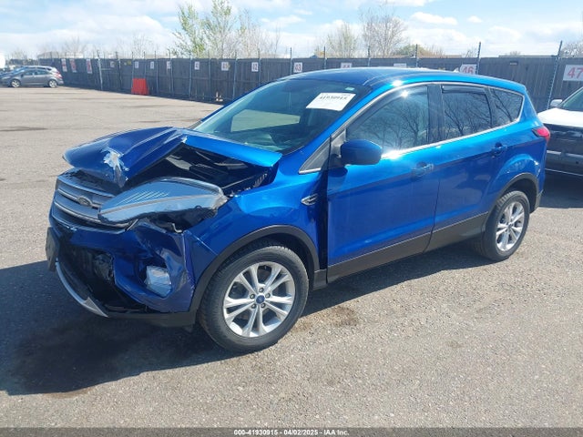 1FMCU9GD6KUA09291 Ford ESCAPE SE