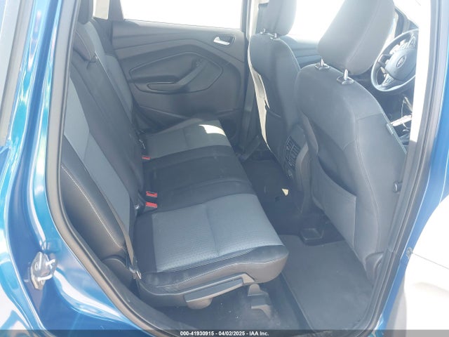 1FMCU9GD6KUA09291 Ford ESCAPE SE