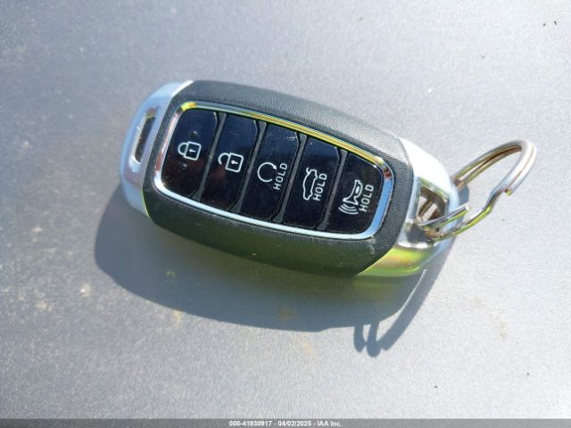 KMHLM4AG3PU587099 Hyundai mpi nu pe