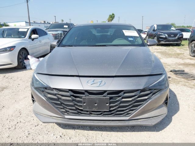 KMHLM4AG3PU587099 Hyundai mpi nu pe