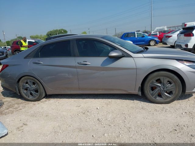 KMHLM4AG3PU587099 Hyundai mpi nu pe
